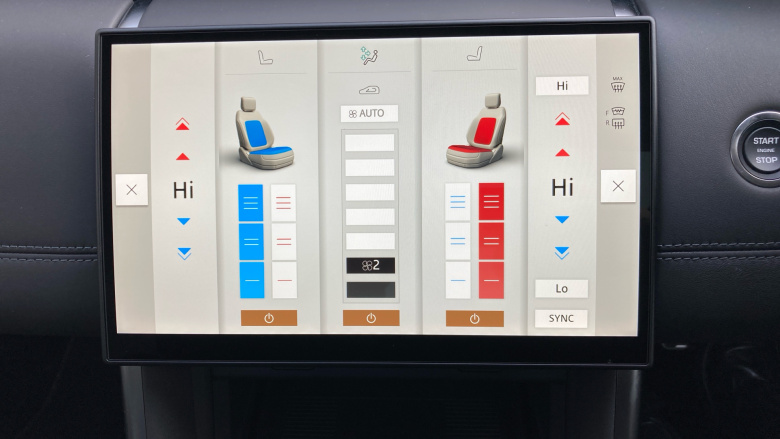 Land Rover Discovery Sport 2.0 D200 Dynamic HSE 5dr Auto [5 Seat] Diesel Station Wagon